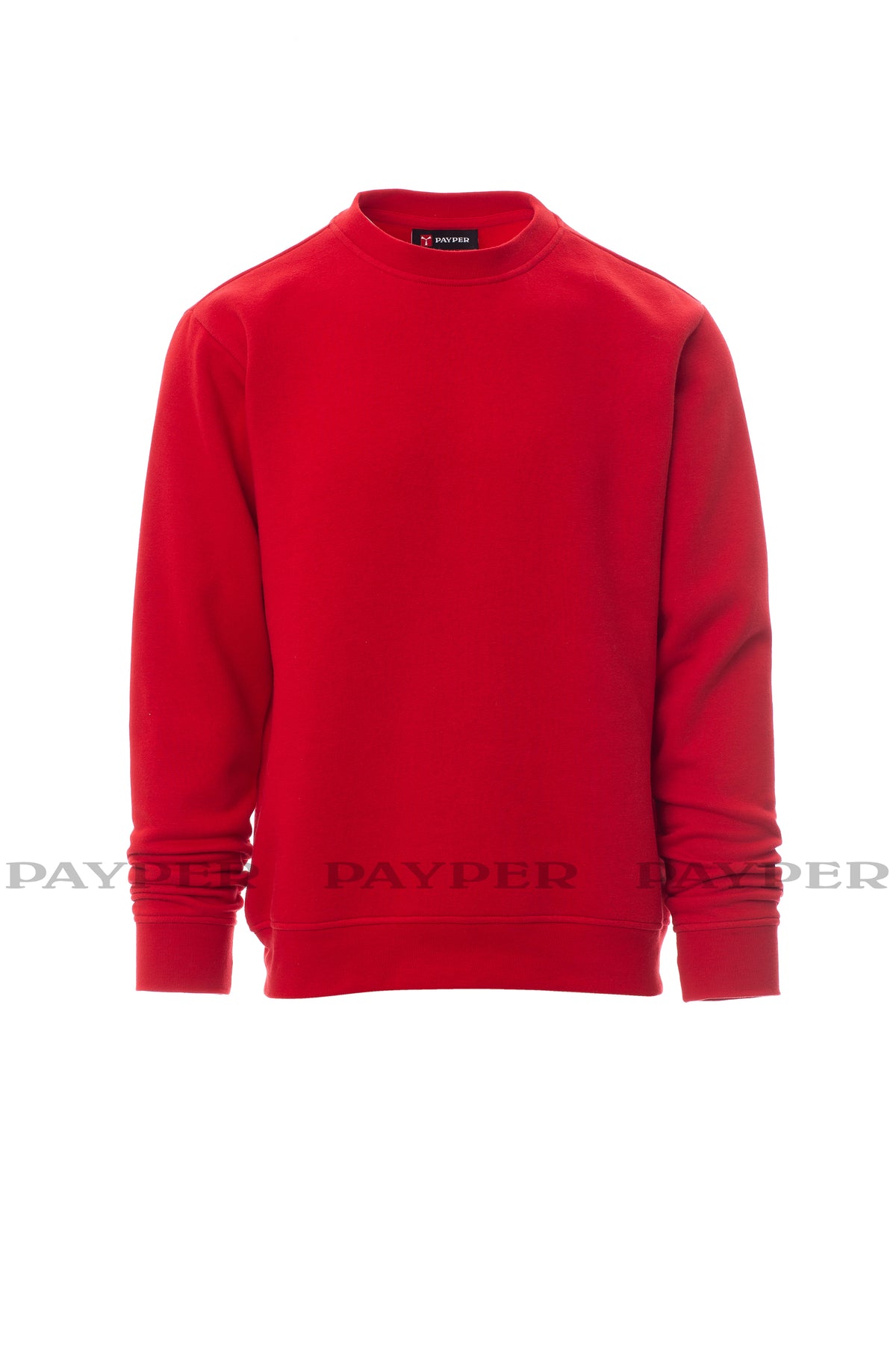 Sweatshirt New Orleans von Payper – Produkt- und Farbansicht für Textildruck und Stickerei