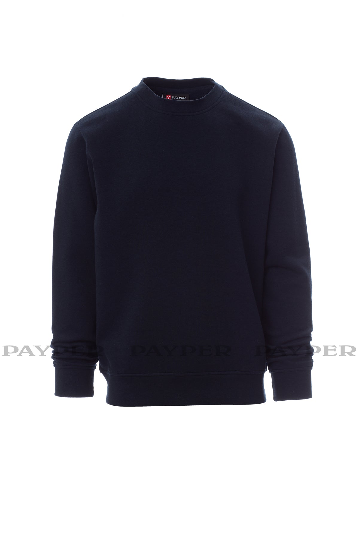 Sweatshirt New Orleans von Payper – Produkt- und Farbansicht für Textildruck und Stickerei