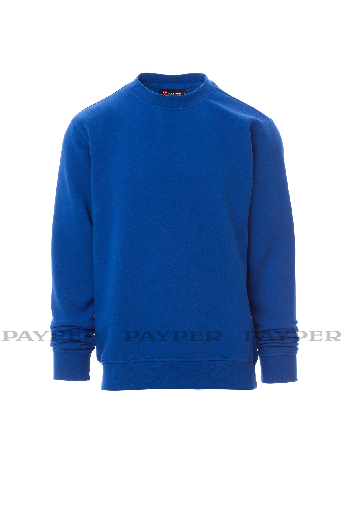 Sweatshirt New Orleans von Payper – Produkt- und Farbansicht für Textildruck und Stickerei