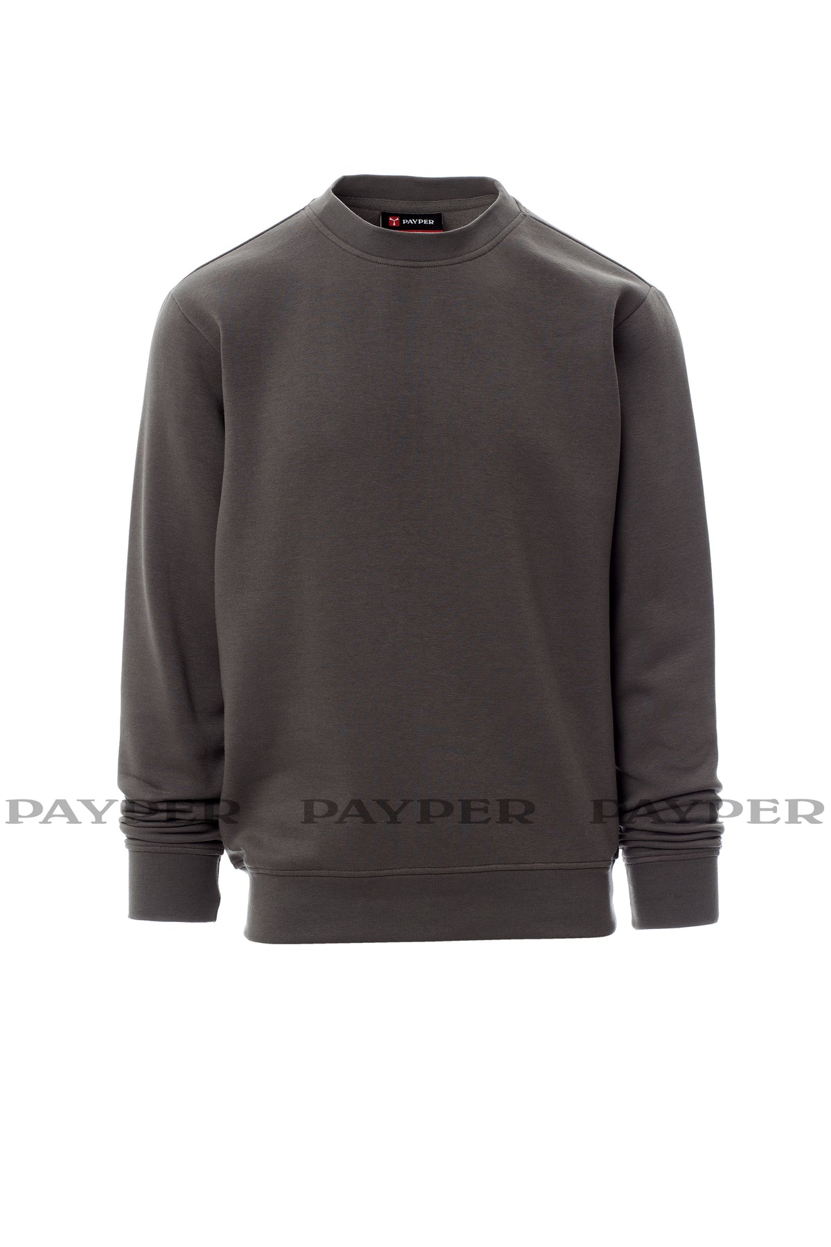 Sweatshirt New Orleans von Payper – Produkt- und Farbansicht für Textildruck und Stickerei