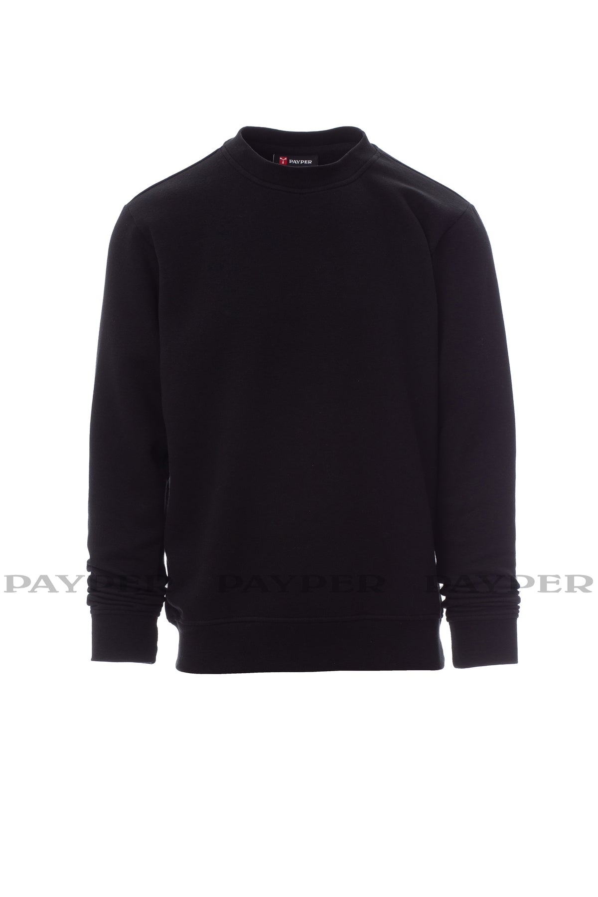 Sweatshirt New Orleans von Payper – Produkt- und Farbansicht für Textildruck und Stickerei