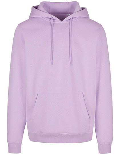 New Morning Studios Basic Hoody NM010 in Lilac