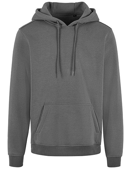 New Morning Studios Basic Hoody NM010 in Magnet