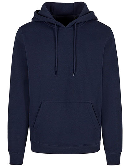 New Morning Studios Basic Hoody NM010 in Navy
