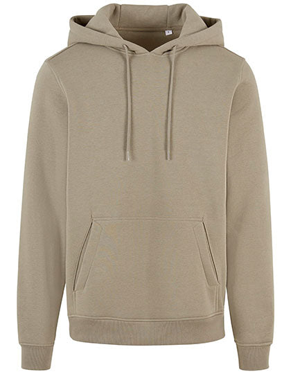 New Morning Studios Basic Hoody NM010 in Pale Olive