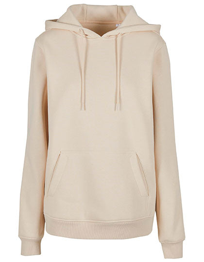 New Morning Studios Basic Hoody NM010 in Sand