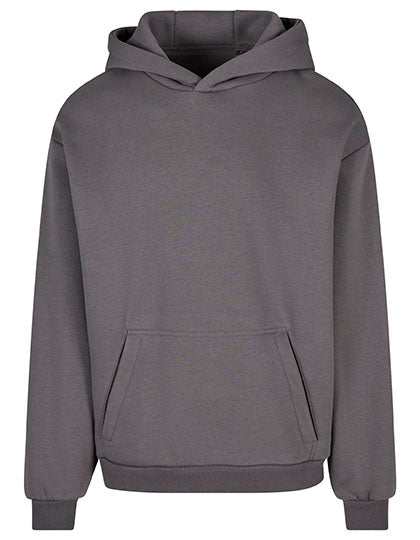 New Morning Studios Oversized Hoody NM011 in Magnet