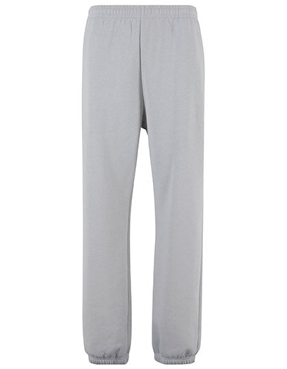 New Morning Studios Basic Sweatpants NM019 in Light Asphalt
