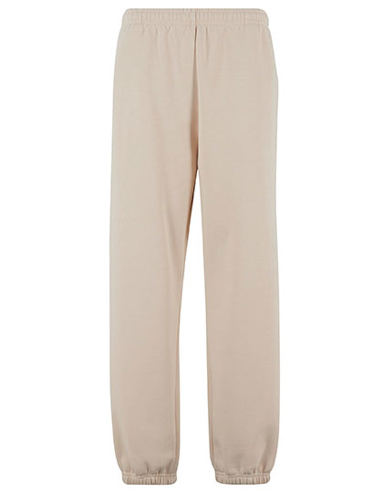 New Morning Studios Basic Sweatpants NM019 in Sand