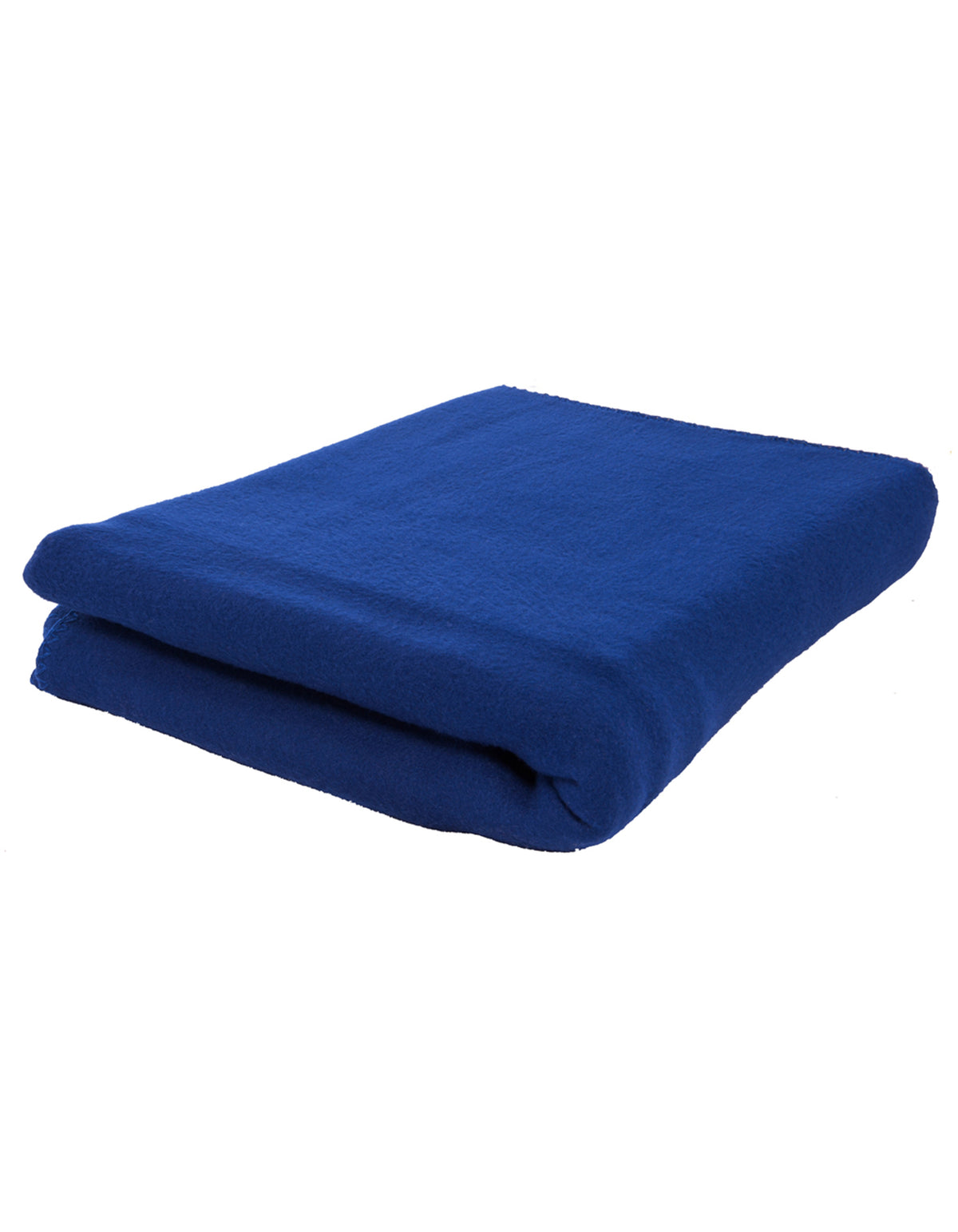 Fleece Decke von ALOE TEXTIL – Produkt- und Farbansicht für Textildruck und Stickerei