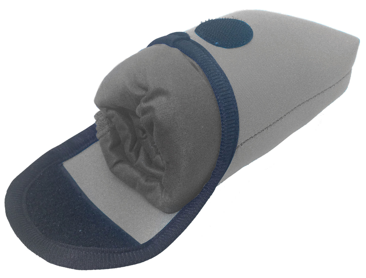 Sport-Handtuch im Beutel