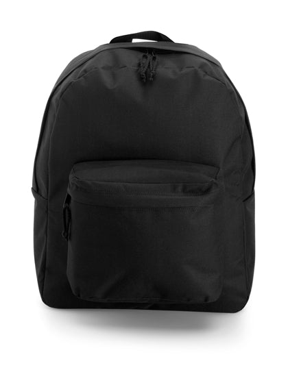 Casual Backpack von ALOE TEXTIL – Produkt- und Farbansicht für Textildruck und Stickerei