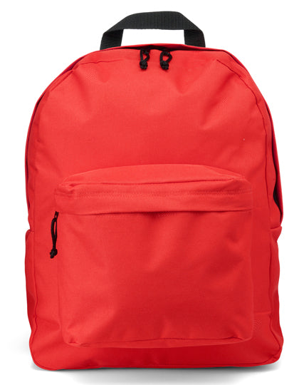 Casual Backpack von ALOE TEXTIL – Produkt- und Farbansicht für Textildruck und Stickerei