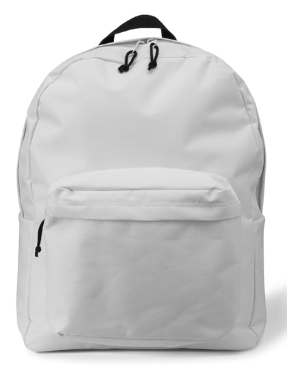 Casual Backpack von ALOE TEXTIL – Produkt- und Farbansicht für Textildruck und Stickerei
