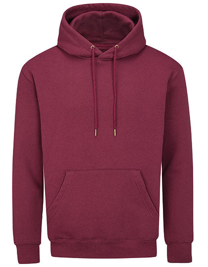 Essential Hoodie von Mantis – Produkt- und Farbansicht für Textildruck und Stickerei