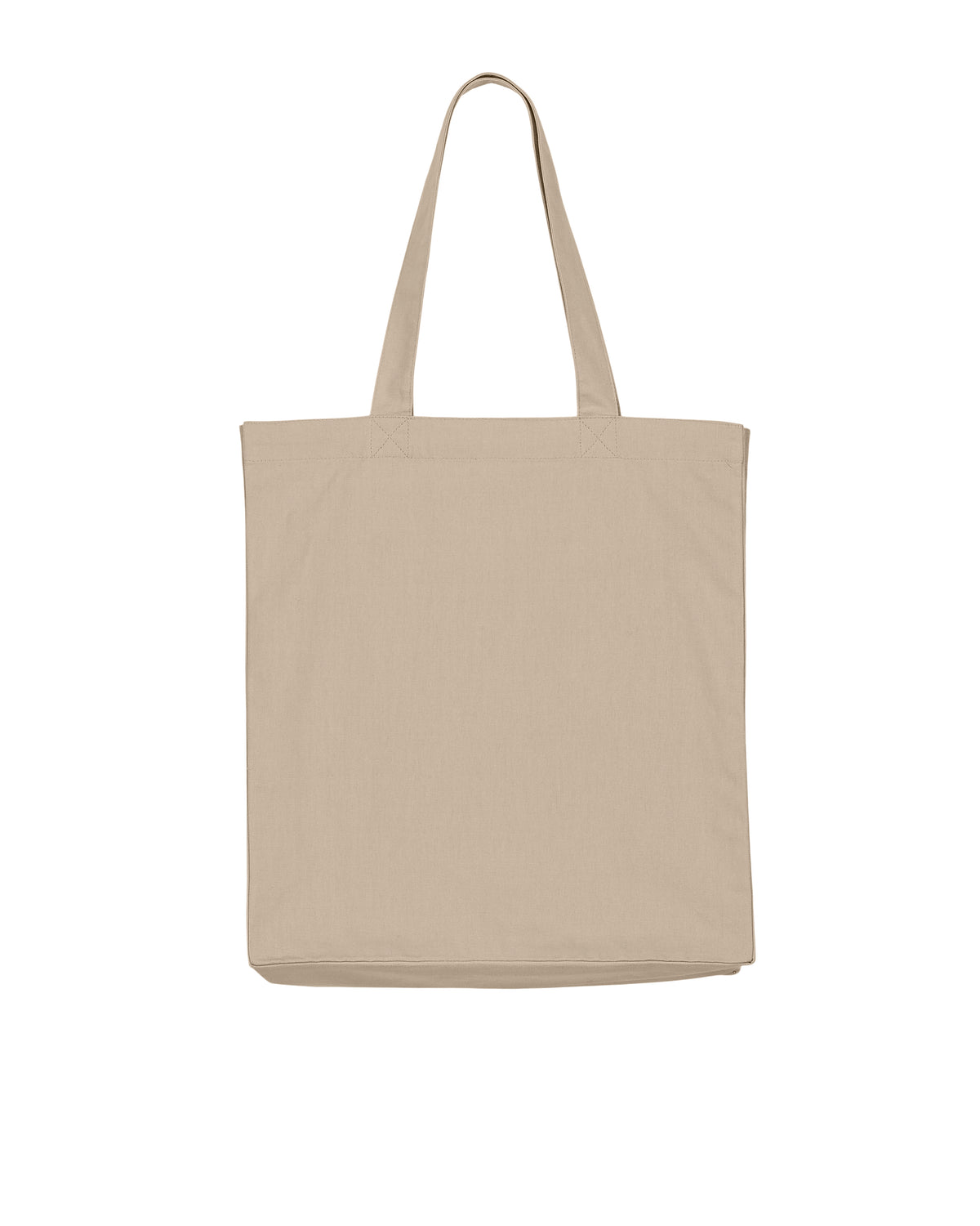 Stanley/Stella Mid Tote Bag in Desert Dust – bedruckbar und bestickbar