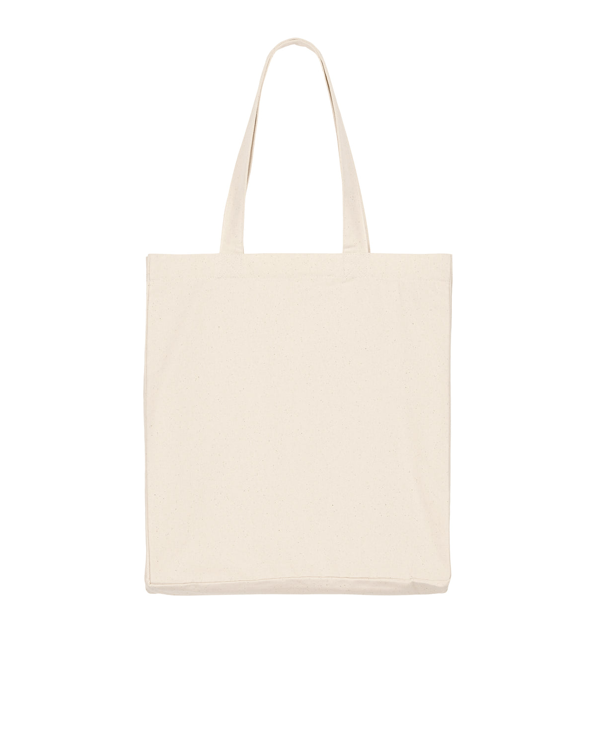 Stanley/Stella Mid Tote Bag in Natural Raw – bedruckbar und bestickbar