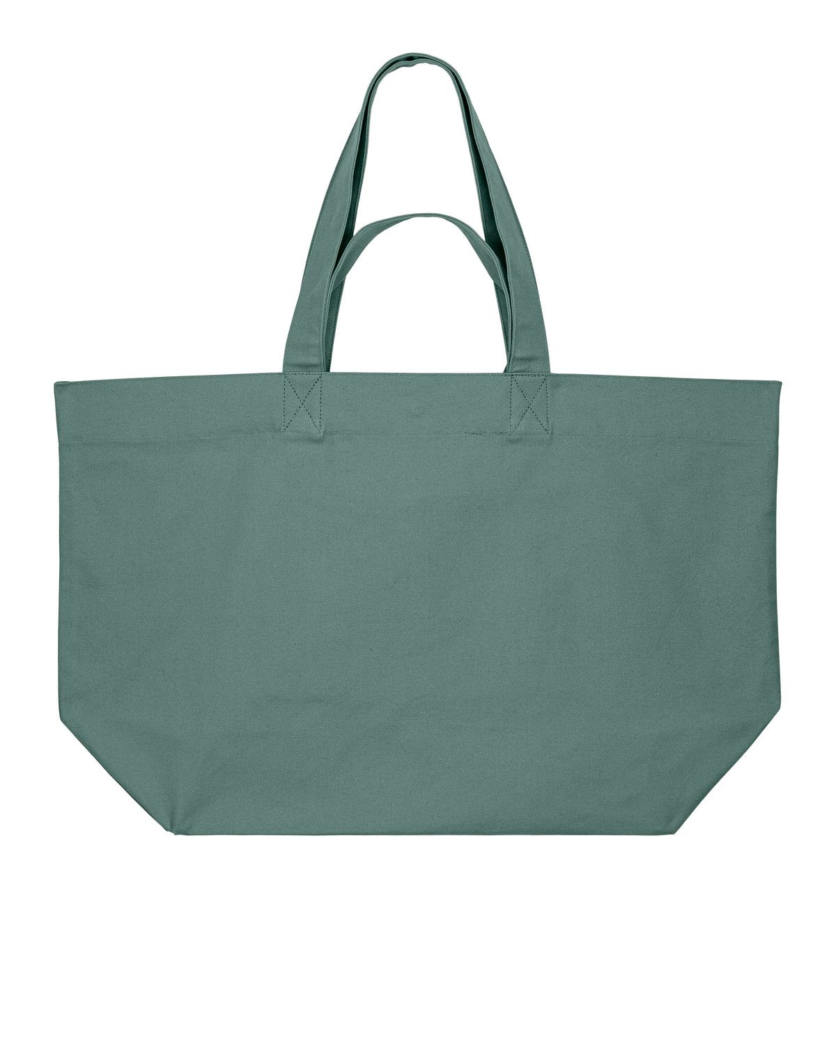 Stanley/Stella Shopping bag 2.0 in Green Bay – bedruckbar und bestickbar