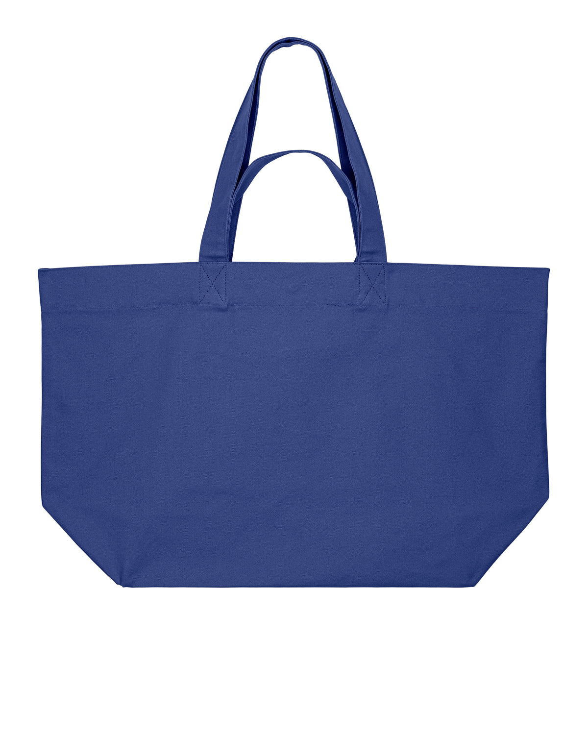 Stanley/Stella Shopping bag 2.0 in Dusk – bedruckbar und bestickbar