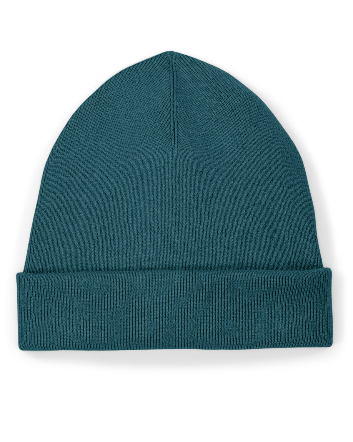 Stanley/Stella Rib Beanie 2.0 in Stargazer – bedruckbar und bestickbar