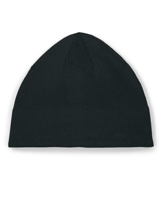 Stanley/Stella Fielder in Black – bedruckbar und bestickbar
