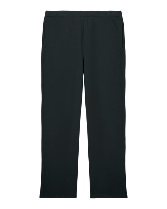 Stanley/Stella Needer in Black – bedruckbar und bestickbar