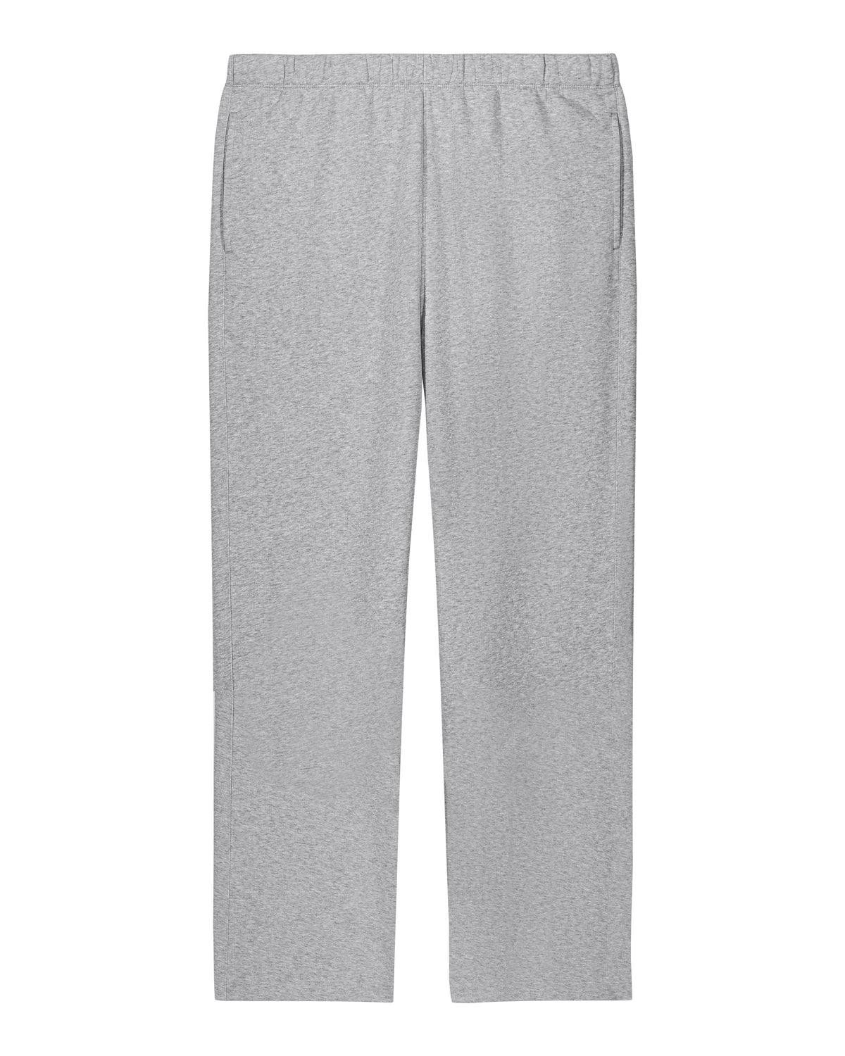 Stanley/Stella Needer in Heather Grey – bedruckbar und bestickbar