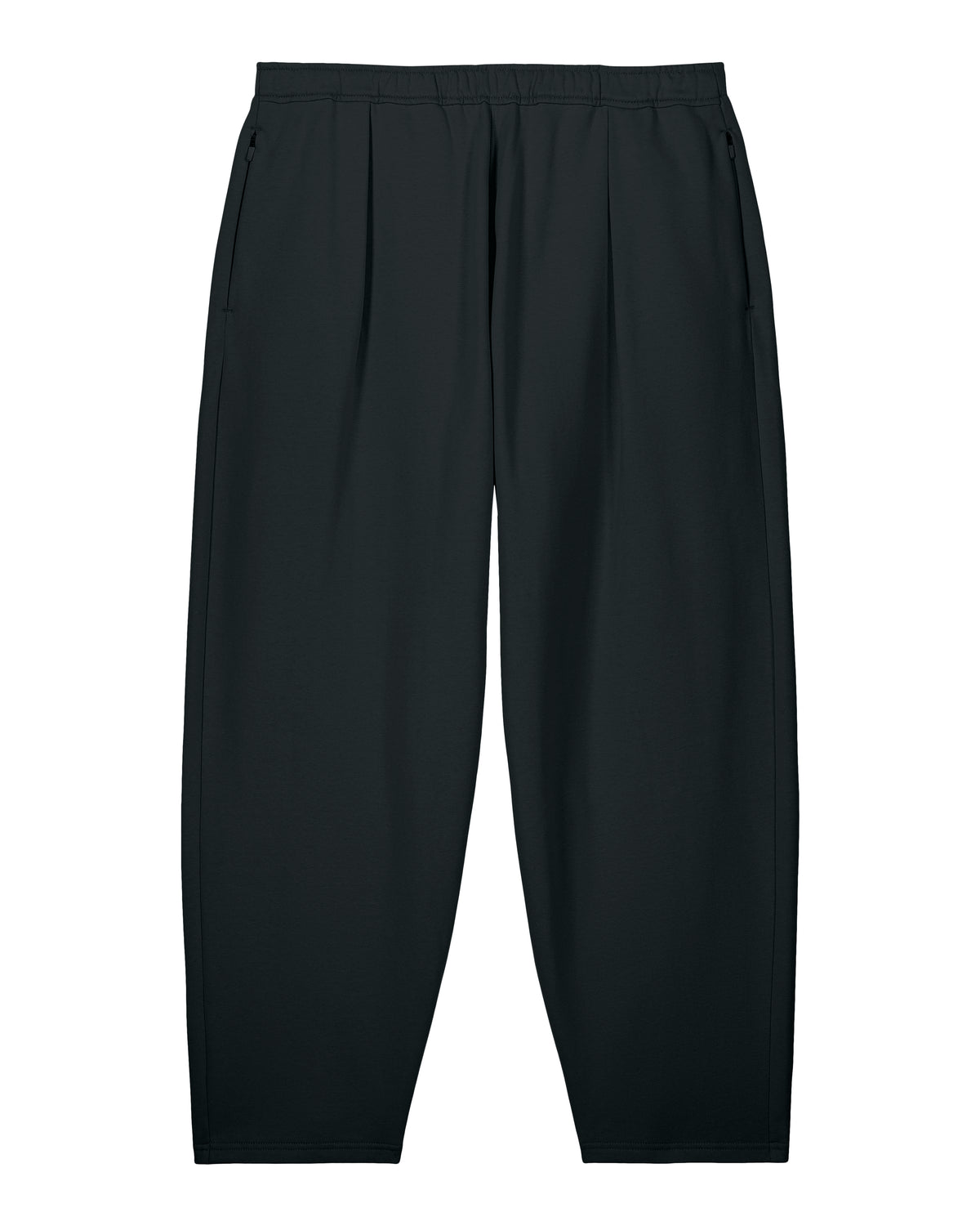 Stanley/Stella Barreler in Black – bedruckbar und bestickbar