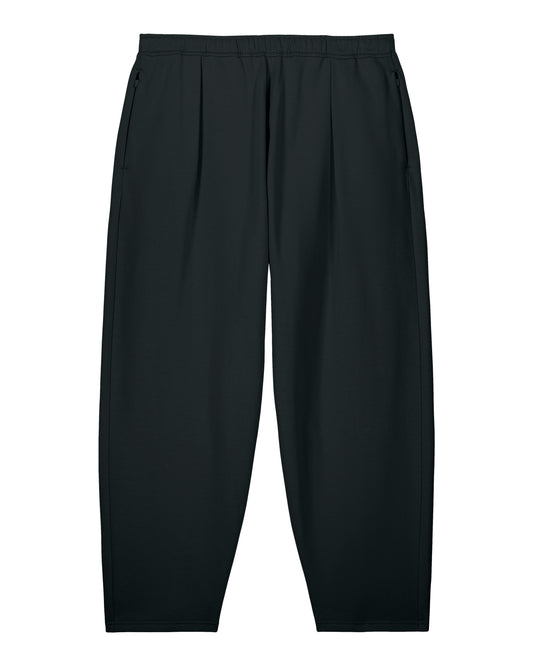 Stanley/Stella Barreler in Black – bedruckbar und bestickbar