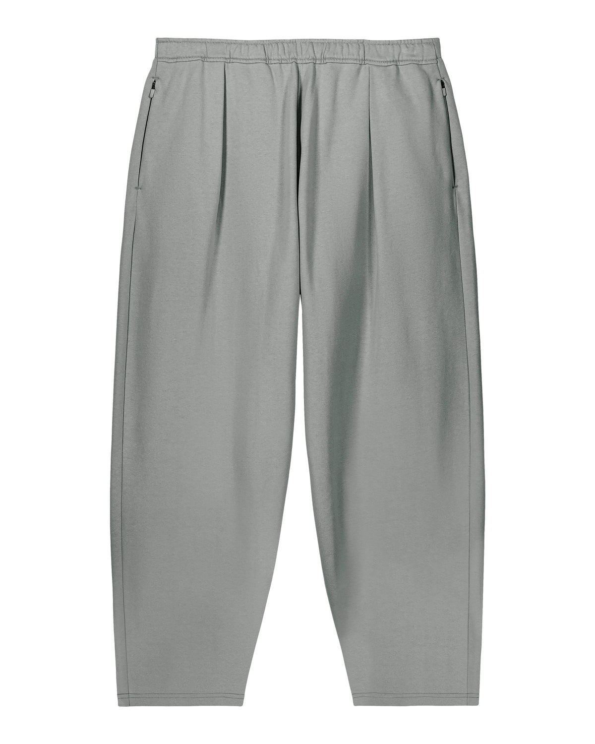 Stanley/Stella Barreler in Misty Grey – bedruckbar und bestickbar