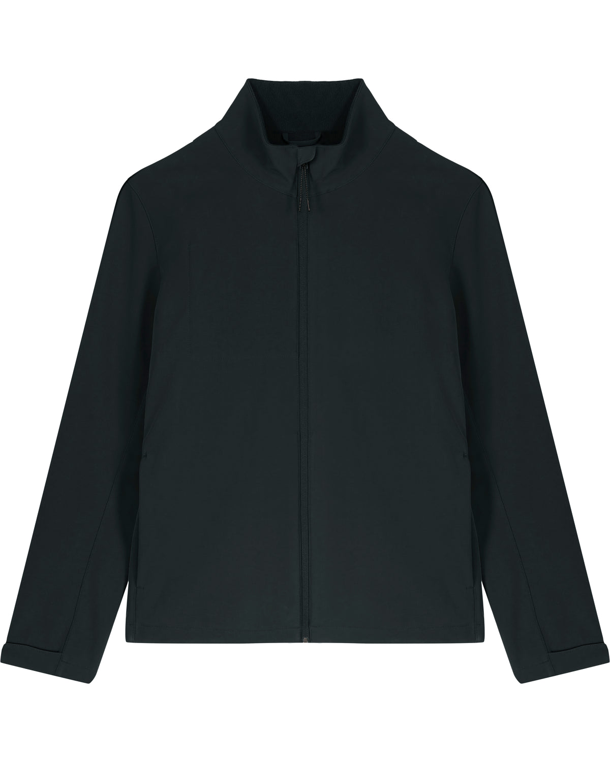 Stanley/Stella Stanley Navigator in Black – bedruckbar und bestickbar