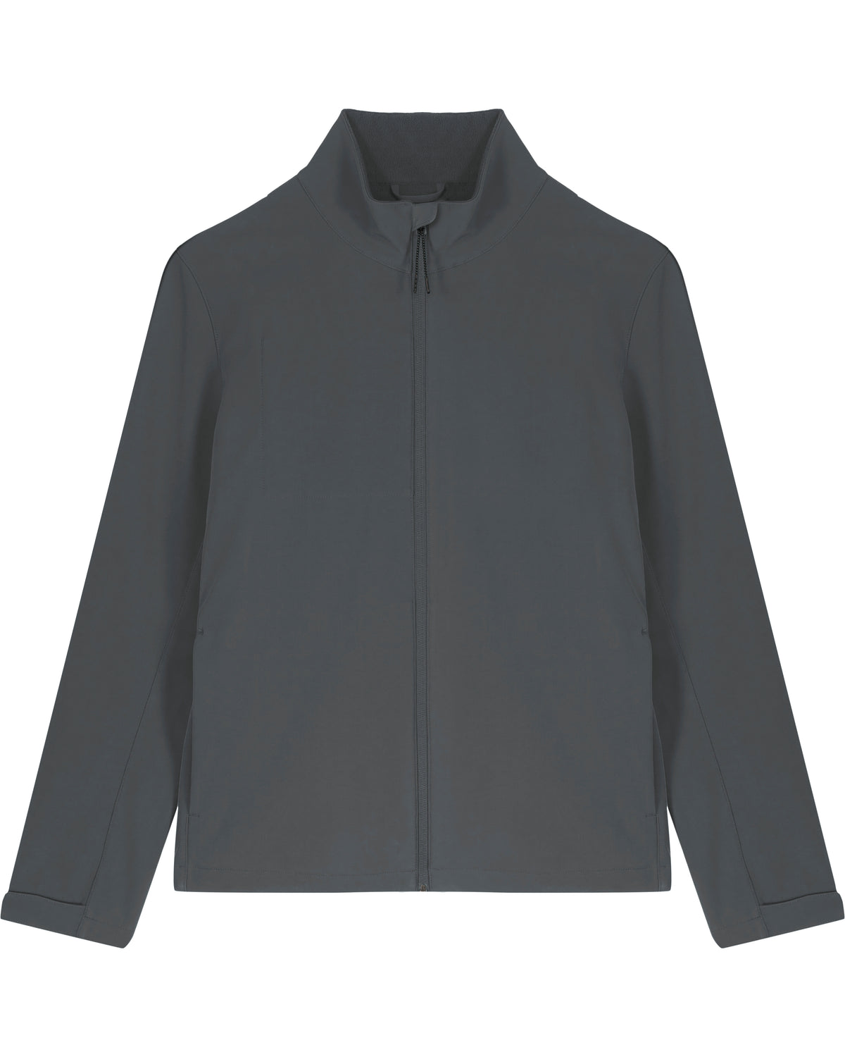 Stanley/Stella Stanley Navigator in Anthracite – bedruckbar und bestickbar