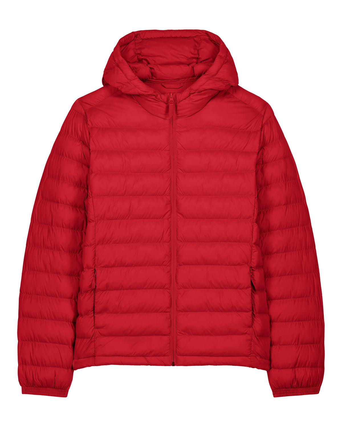Stanley/Stella Stanley Voyager 2.0 in Red – bedruckbar und bestickbar