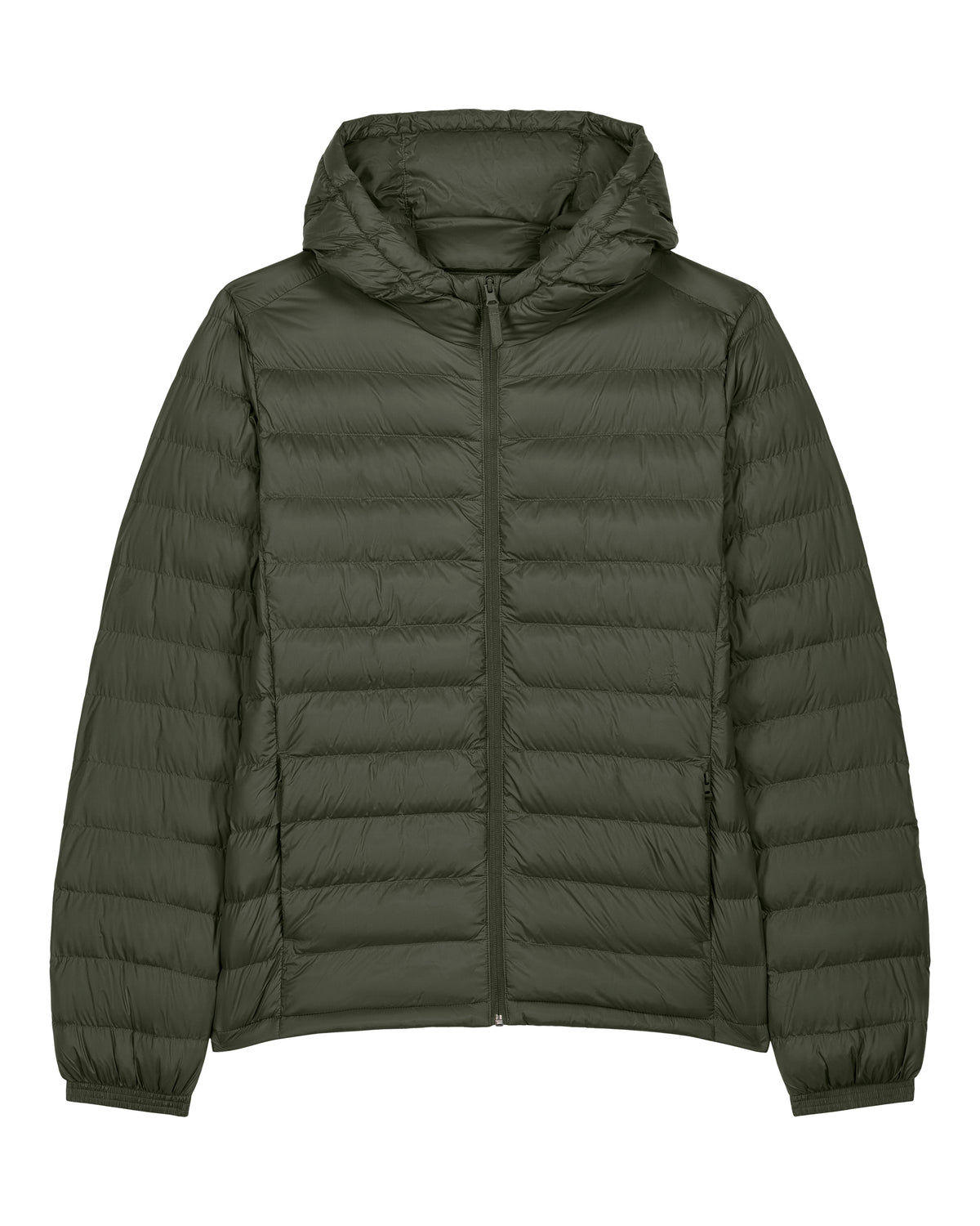 Stanley/Stella Stanley Voyager 2.0 in Khaki – bedruckbar und bestickbar