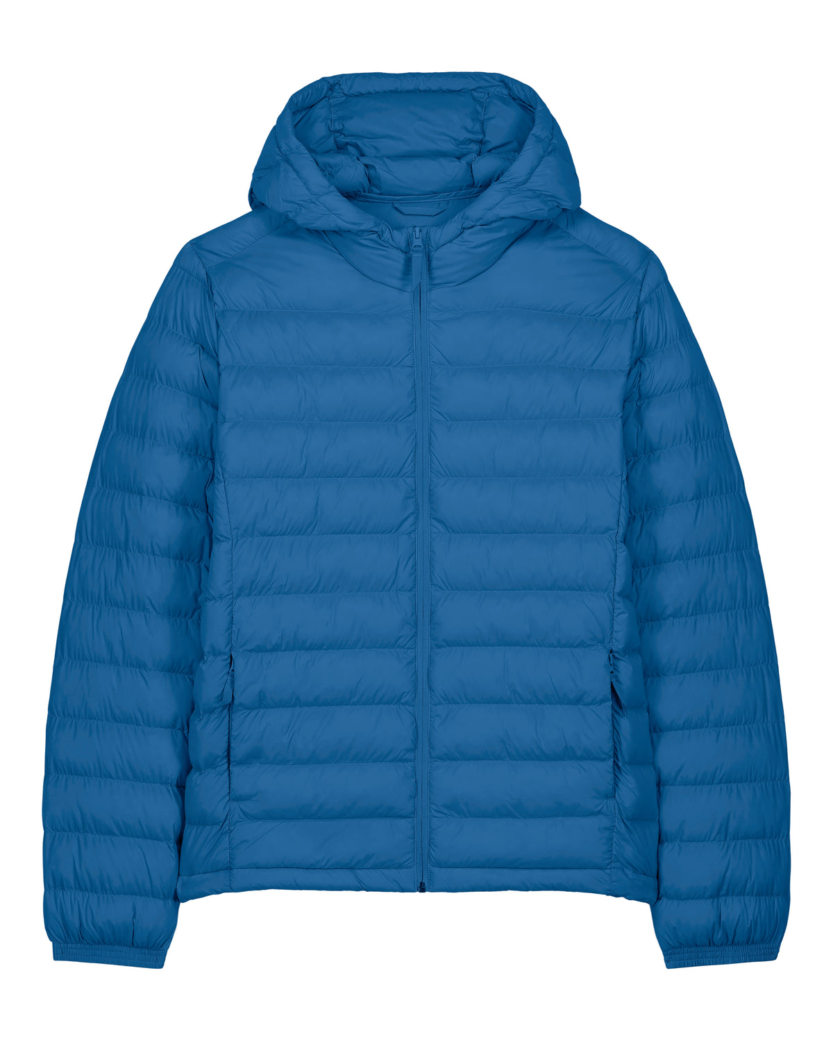 Stanley/Stella Stanley Voyager 2.0 in Mindful Blue – bedruckbar und bestickbar