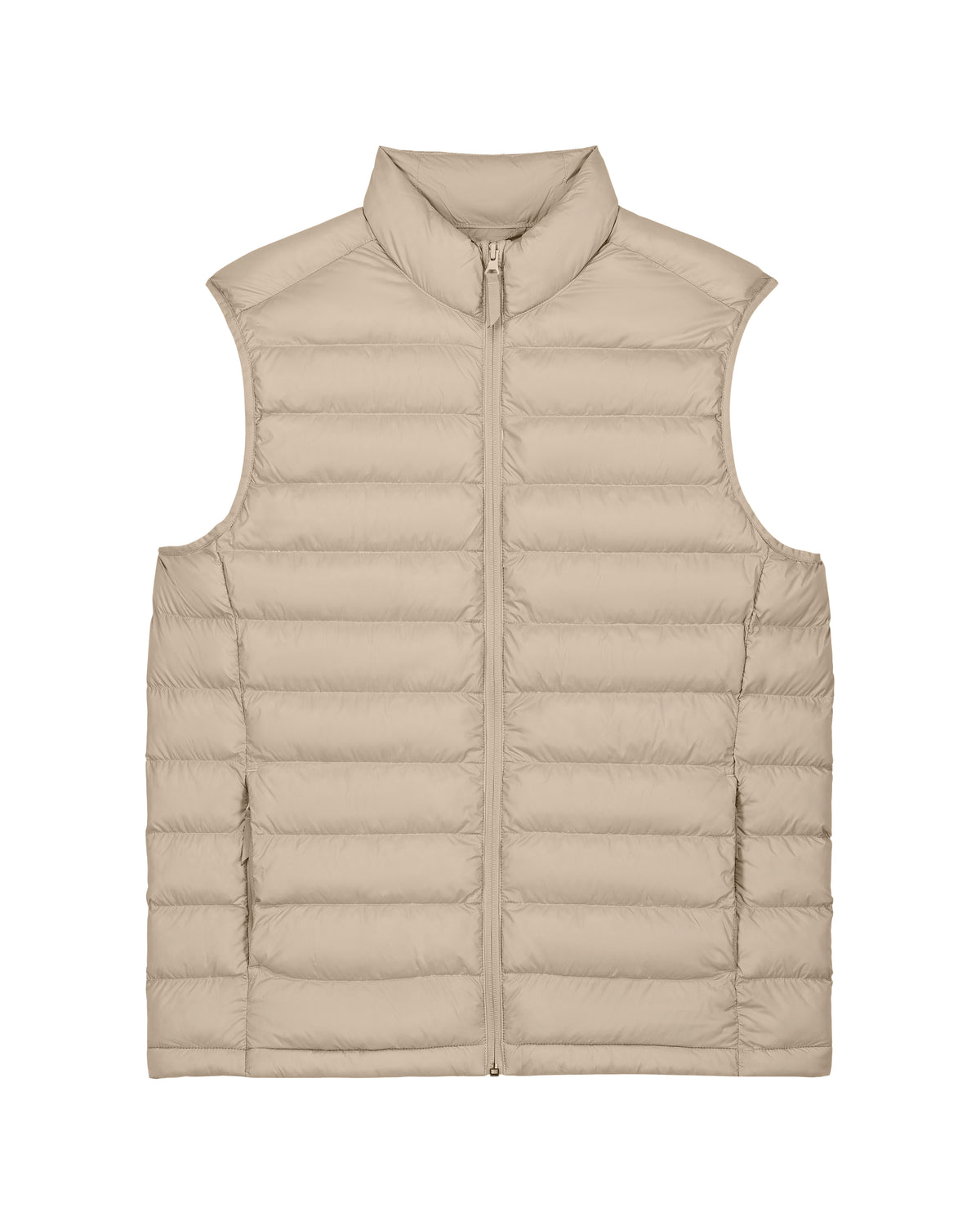 Stanley/Stella Stanley Climber 2.0 in Desert Dust – bedruckbar und bestickbar