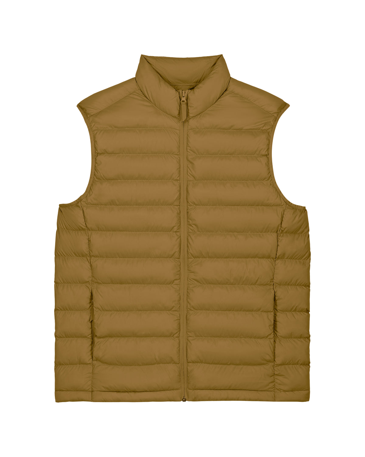 Stanley/Stella Stanley Climber 2.0 in Bronze – bedruckbar und bestickbar