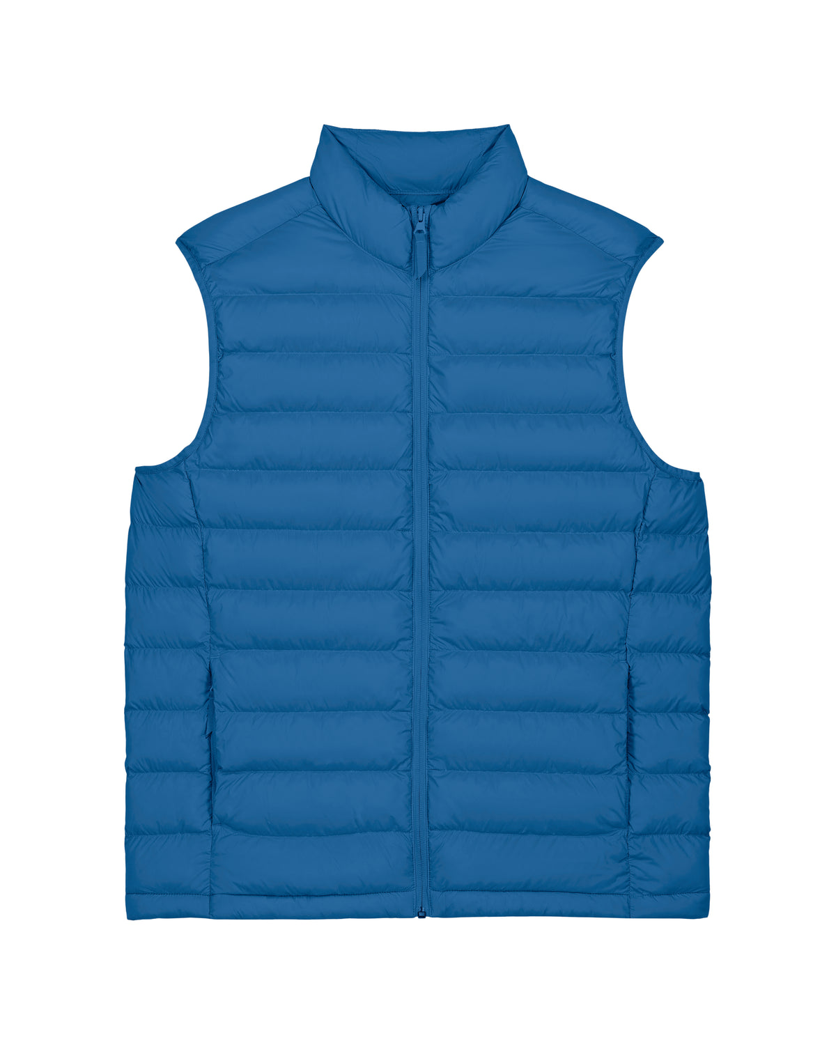 Stanley/Stella Stanley Climber 2.0 in Mindful Blue – bedruckbar und bestickbar