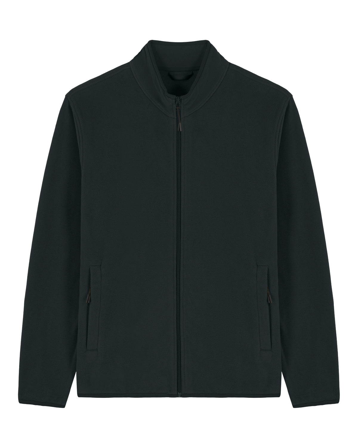Stanley/Stella Stanley Guider in Black – bedruckbar und bestickbar