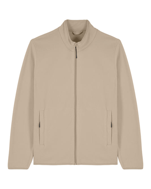 Stanley/Stella Stanley Guider in Desert Dust – bedruckbar und bestickbar