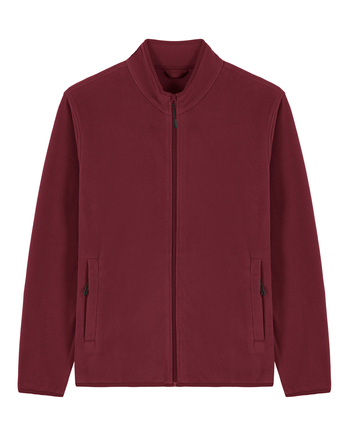 Stanley/Stella Stanley Guider in Burgundy – bedruckbar und bestickbar
