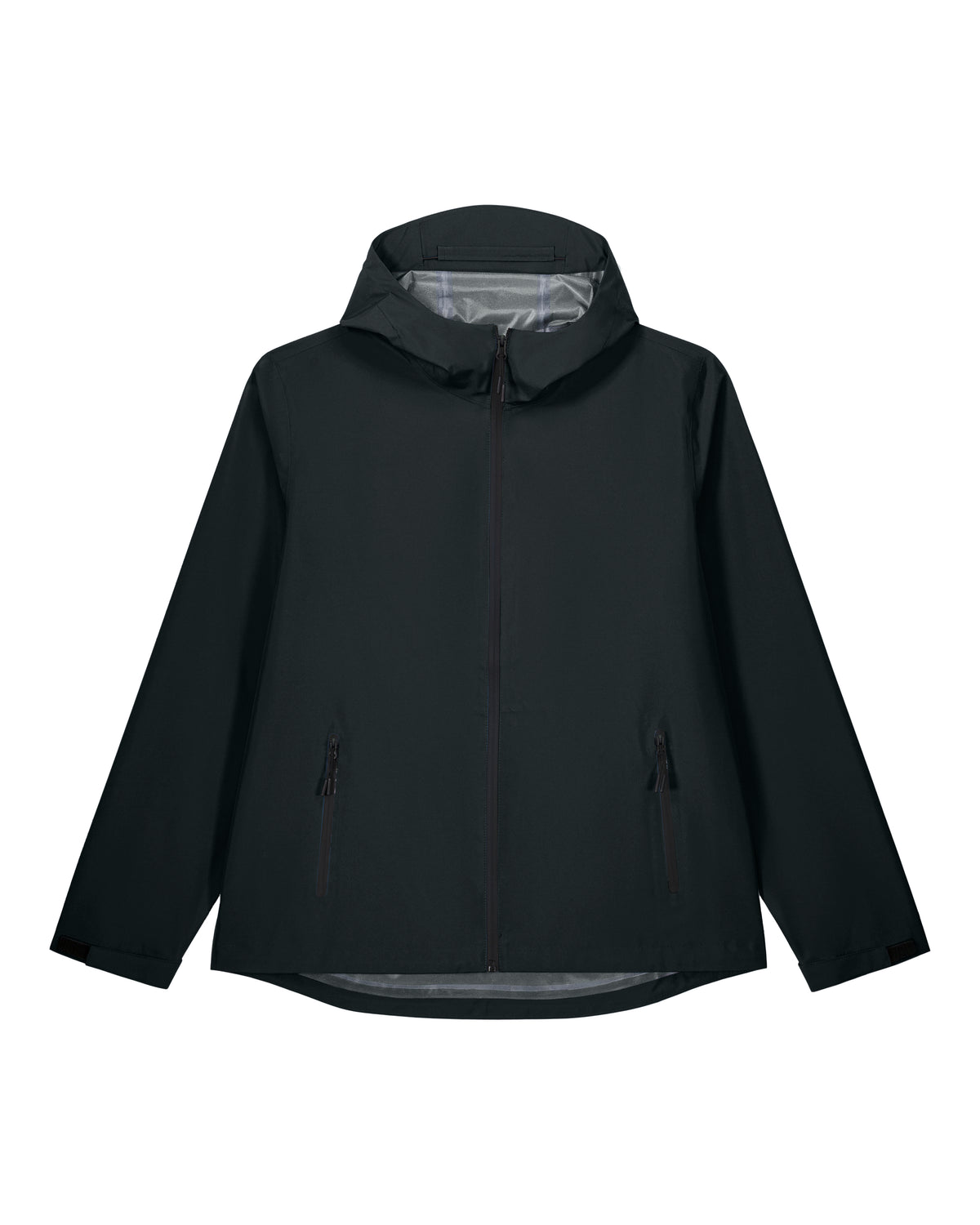 Stanley/Stella Stanley Stormer in Black – bedruckbar und bestickbar
