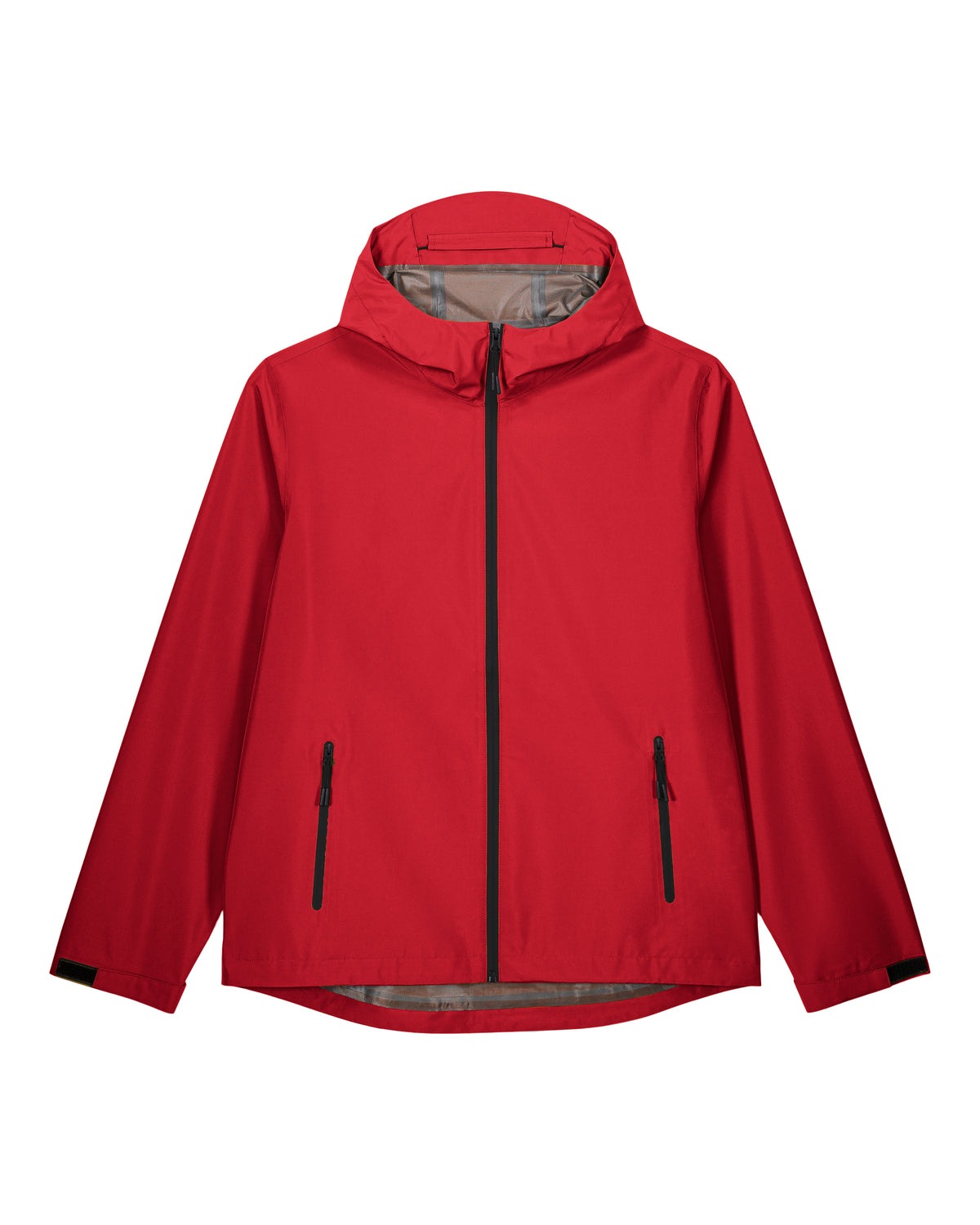 Stanley/Stella Stanley Stormer in Red – bedruckbar und bestickbar