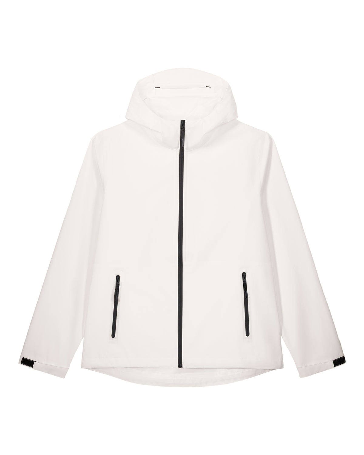 Stanley/Stella Stanley Stormer in Off White – bedruckbar und bestickbar