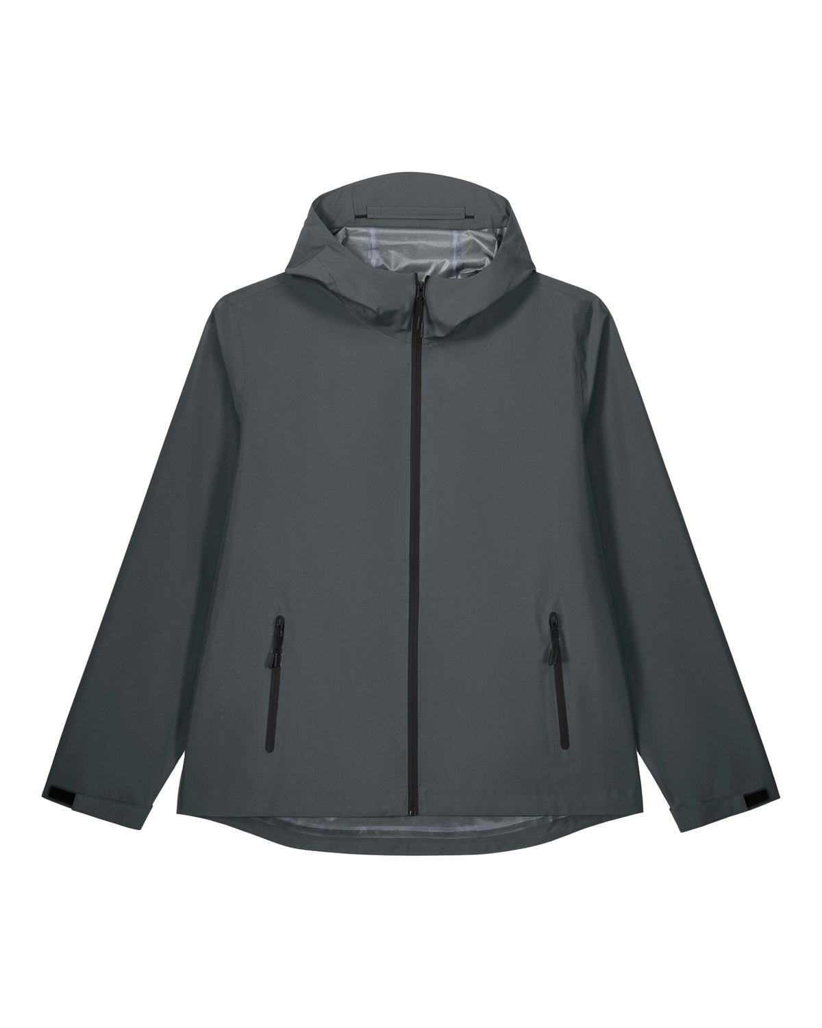 Stanley/Stella Stanley Stormer in Anthracite – bedruckbar und bestickbar