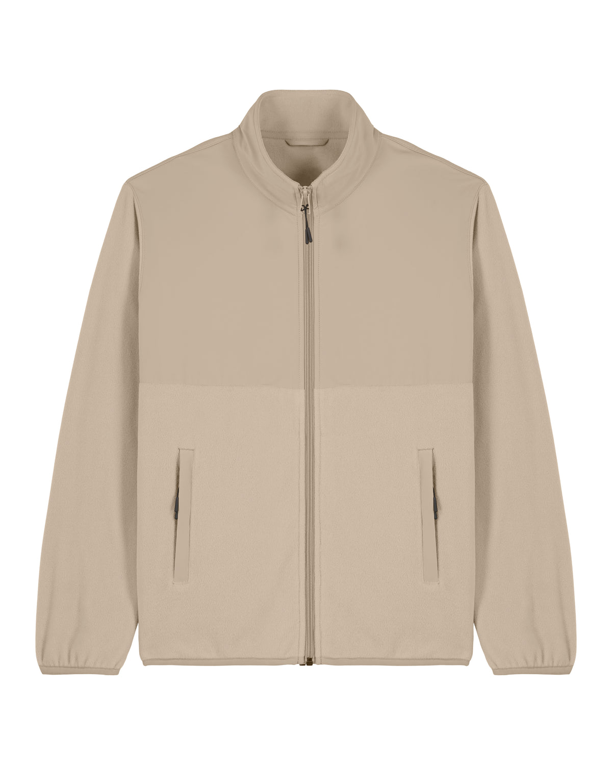Stanley/Stella Trekker in Desert Dust – bedruckbar und bestickbar