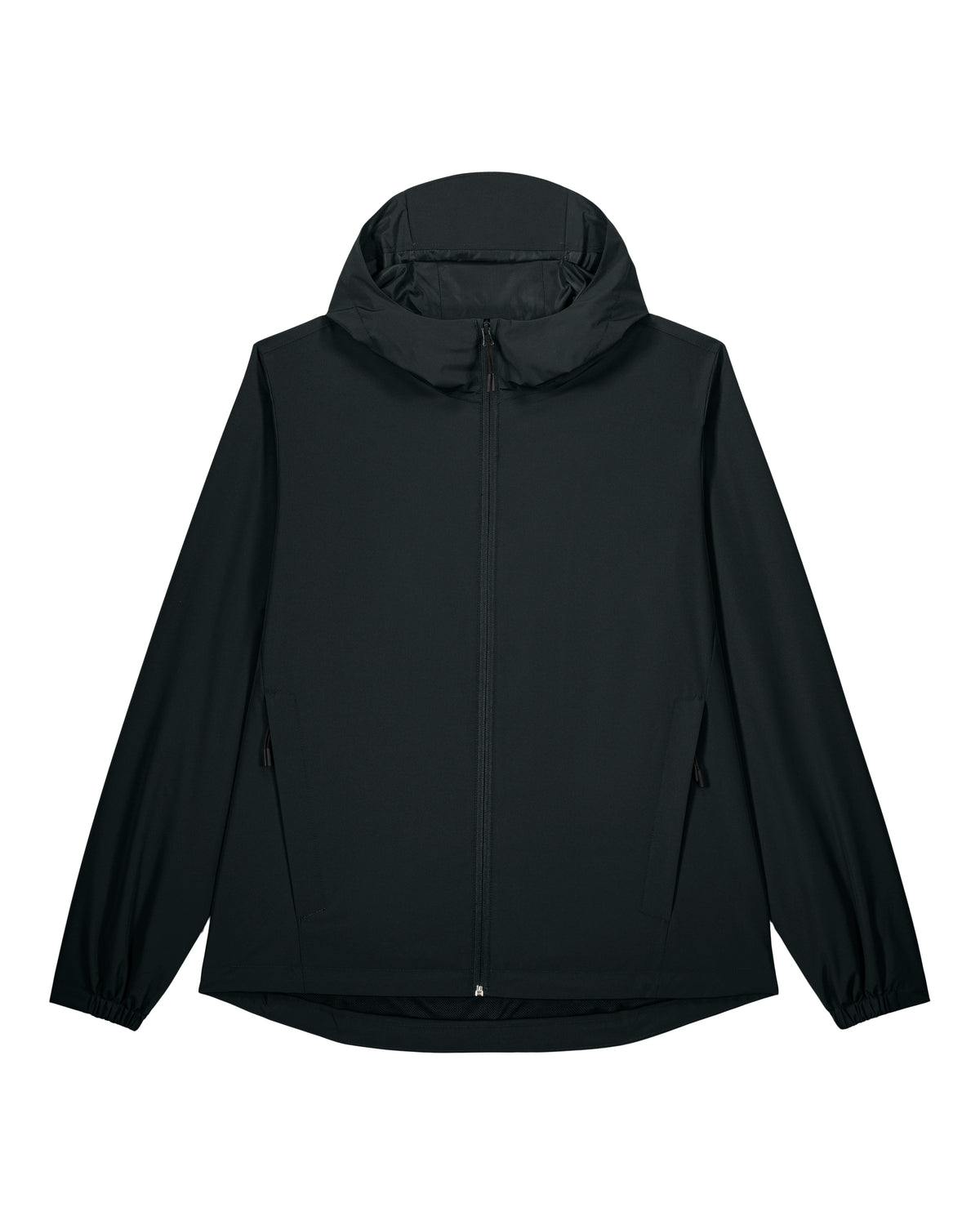 Stanley/Stella Drifter in Black – bedruckbar und bestickbar