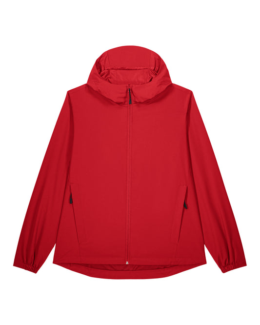 Stanley/Stella Drifter in Red – bedruckbar und bestickbar