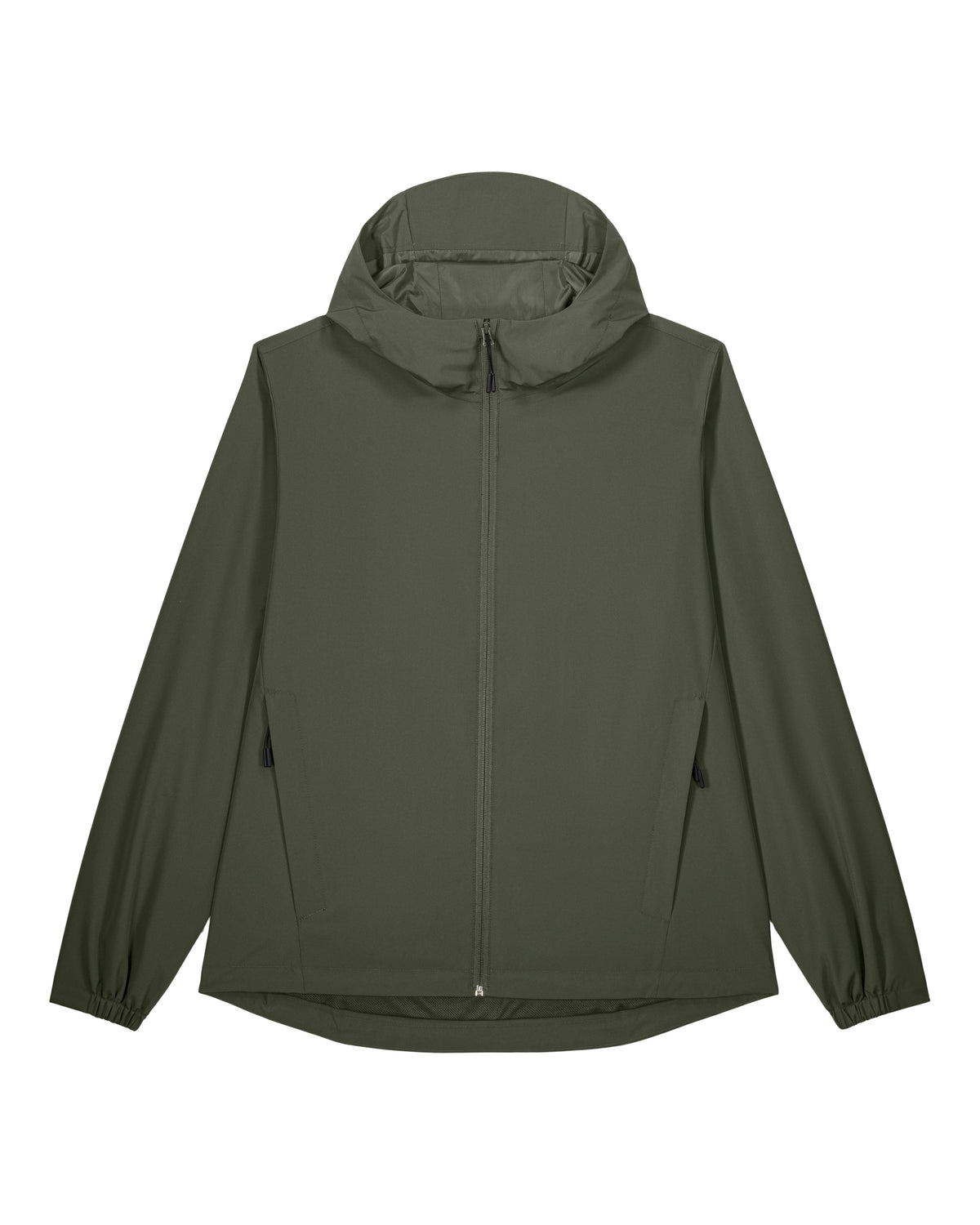 Stanley/Stella Drifter in Khaki – bedruckbar und bestickbar