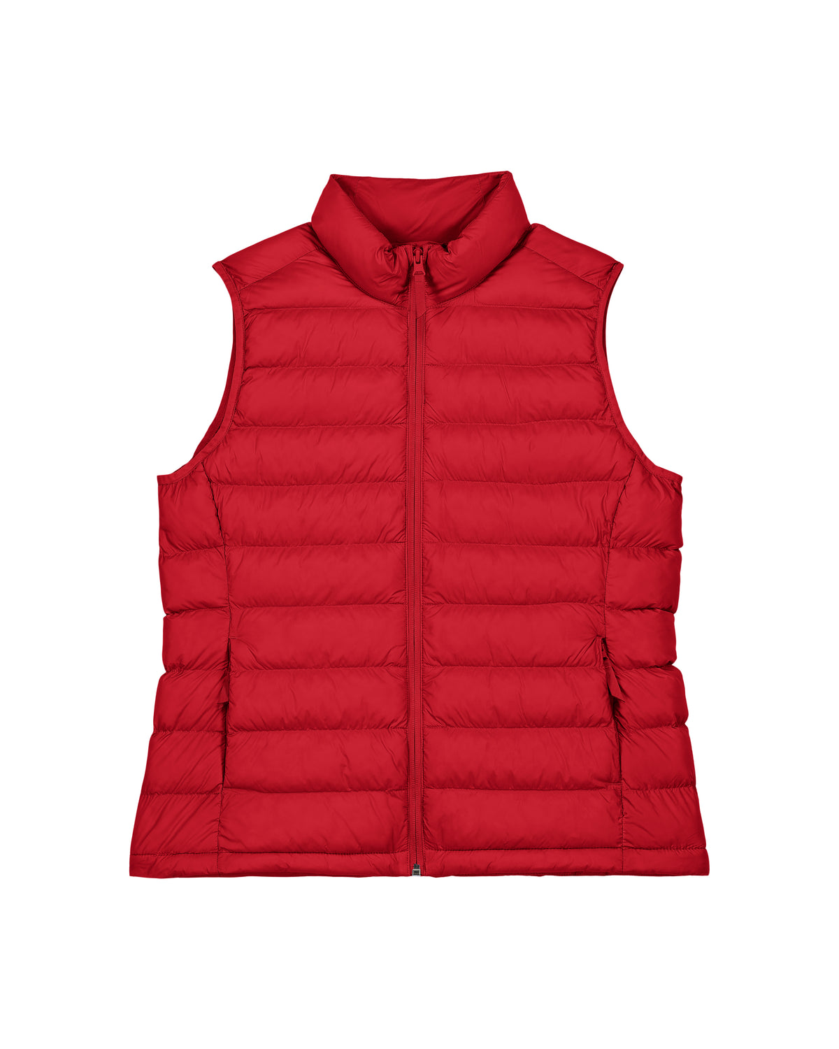 Stanley/Stella Stella Climber 2.0 in Red – bedruckbar und bestickbar